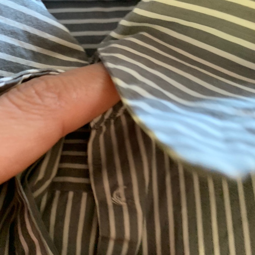Jill Stuart Button down - Picture 4 of 8